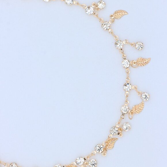 "Minimalist & Elegant Necklace Chain – Perfect for Women & Girls | UNVRC1267 - Picture 4 of 10